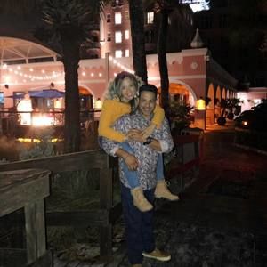 Meet your Posher, Ivette